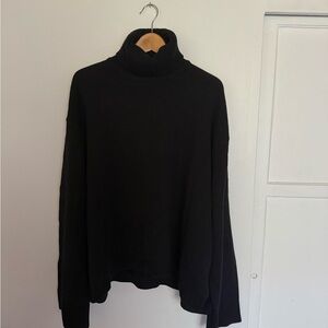 The Frankie Shop Turtleneck